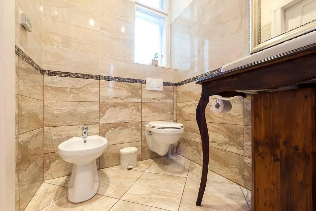 Standard Apartment By Hi5 - Rumbach - Synagogue Budapest
