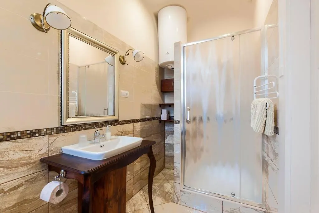 Standard Apartment By Hi5 - Rumbach - Synagogue Budapest
